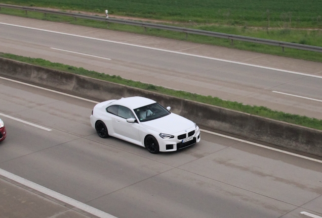 BMW M2 Coupé G87