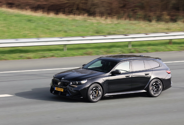 BMW M5 G99 Touring