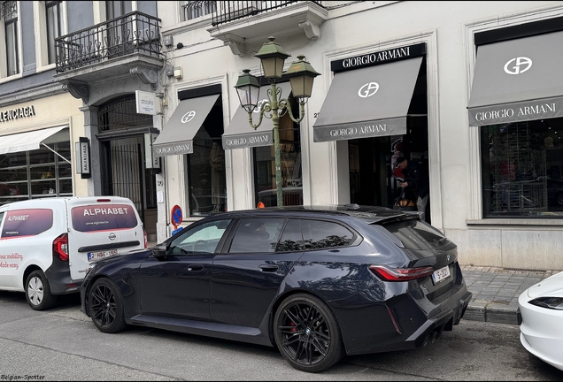 BMW M5 G99 Touring