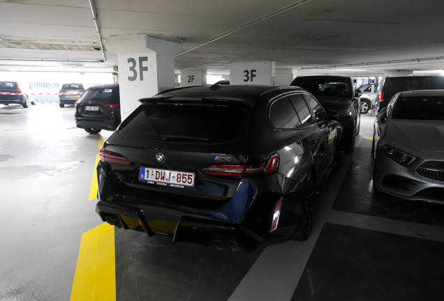 BMW M5 G99 Touring