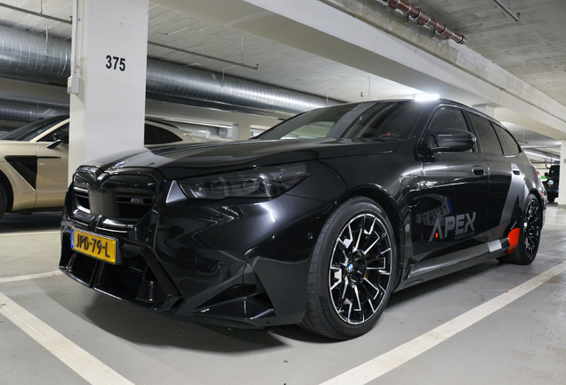 BMW M5 G99 Touring