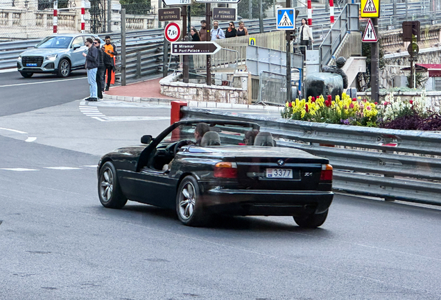 BMW Z1