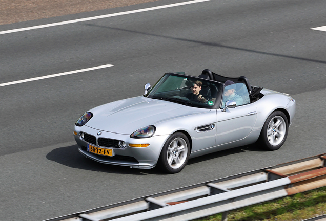BMW Z8