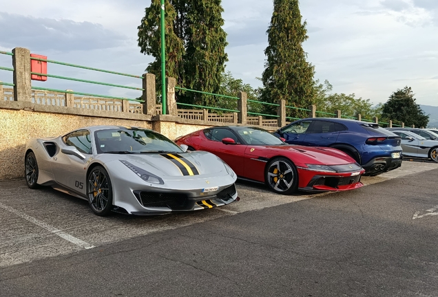 Ferrari 12Cilindri