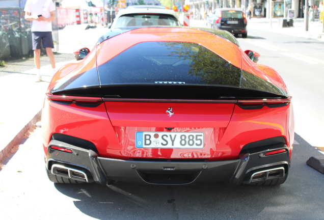 Ferrari 12Cilindri