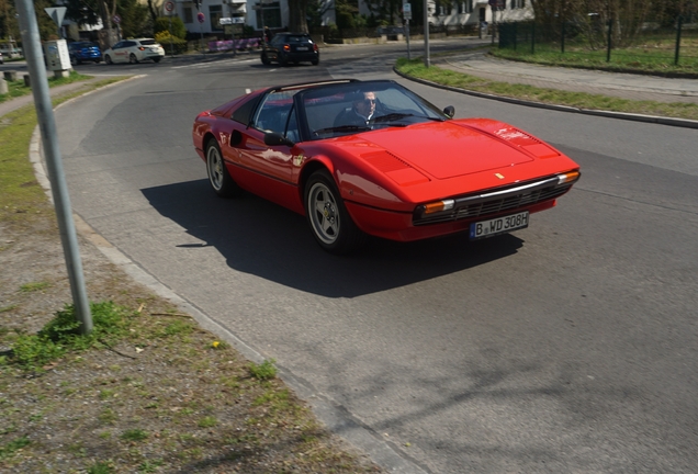 Ferrari 308 GTS
