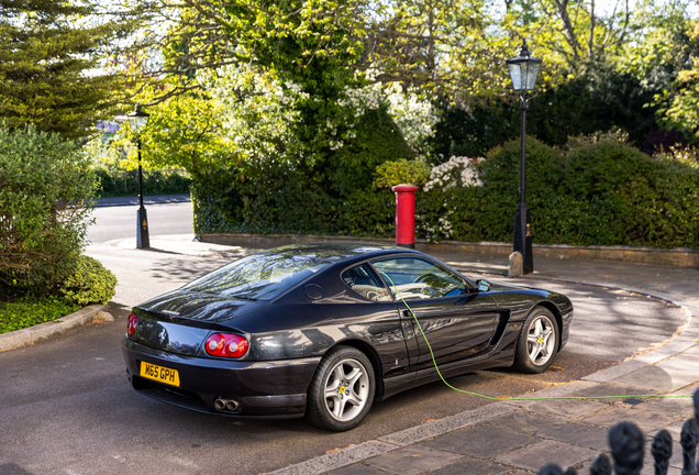 Ferrari 456 GT