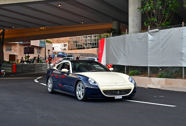 Ferrari 612 Sessanta