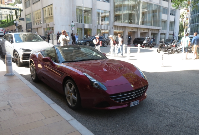 Ferrari California T