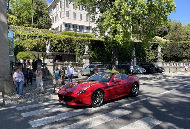Ferrari California T