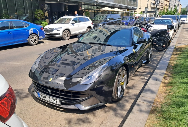 Ferrari F12berlinetta