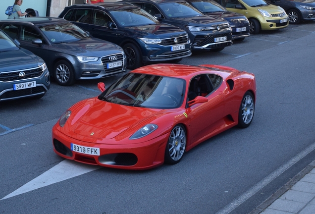 Ferrari F430