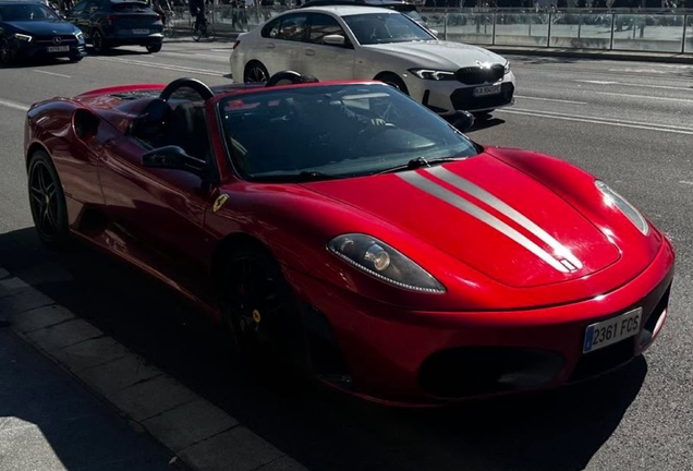 Ferrari F430 Spider