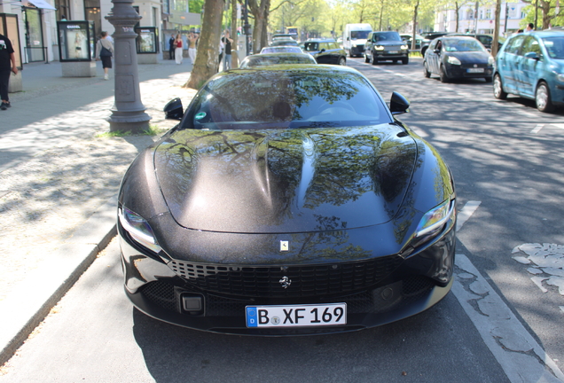 Ferrari Roma