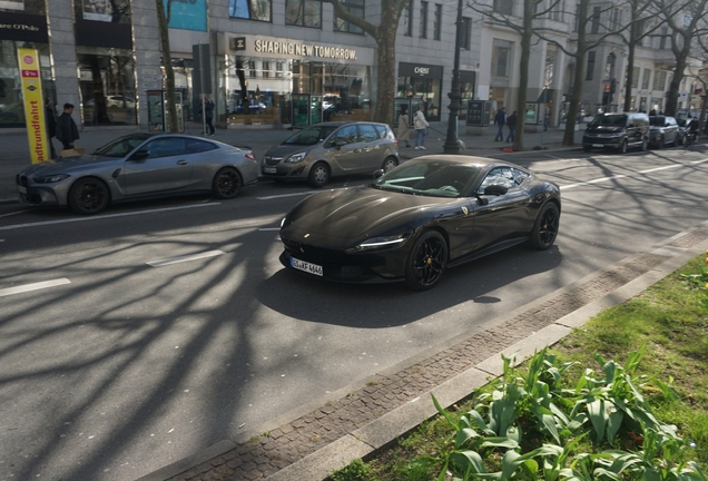 Ferrari Roma