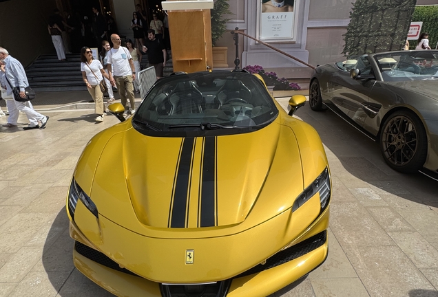 Ferrari SF90 Spider Assetto Fiorano