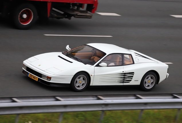 Ferrari Testarossa
