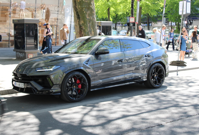 Lamborghini Urus Performante