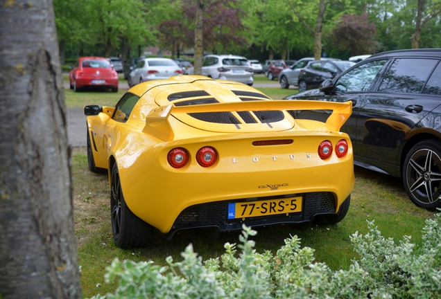 Lotus Exige S