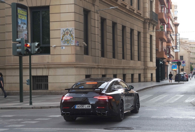 Mercedes-AMG GT 63 S X290