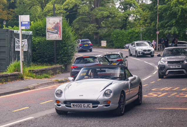TVR Chimaera 450