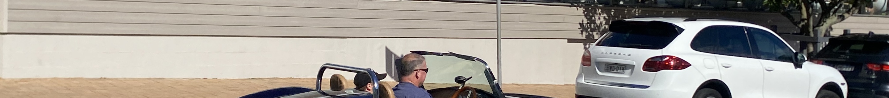 AC Cobra