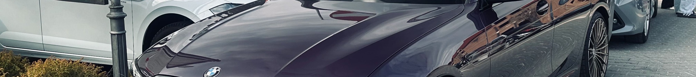 Alpina B3 GT Sedan 2024