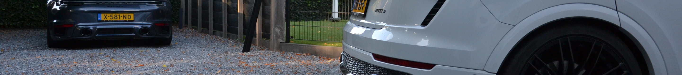 Audi ABT RS Q8-S