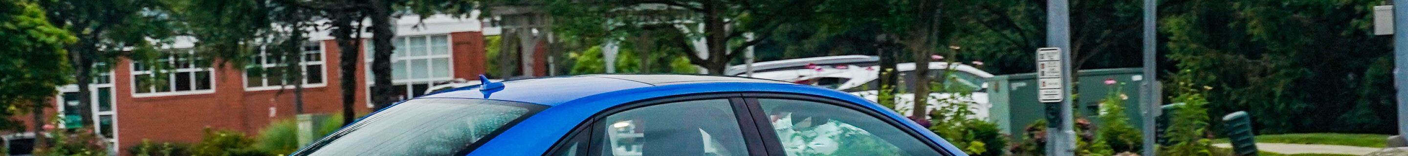 Audi RS3 Sedan 8V
