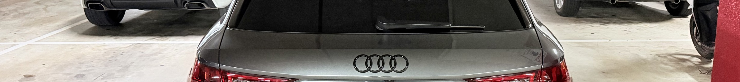 Audi RS3 Sportback 8Y
