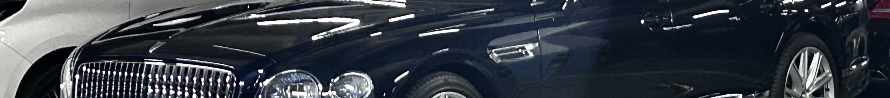 Bentley Flying Spur W12 2020