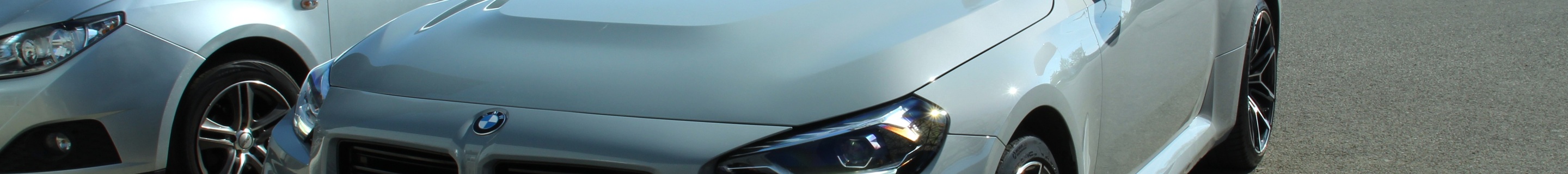 BMW M2 Coupé G87