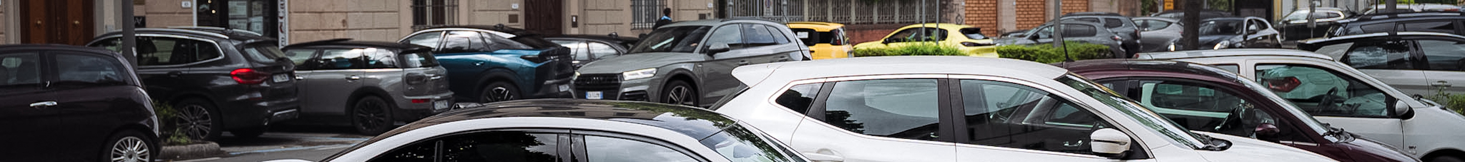 BMW M3 G80 Sedan