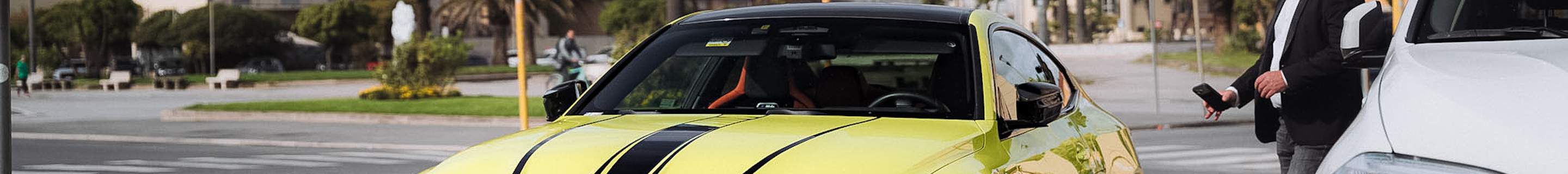 BMW M4 G82 Coupé Competition