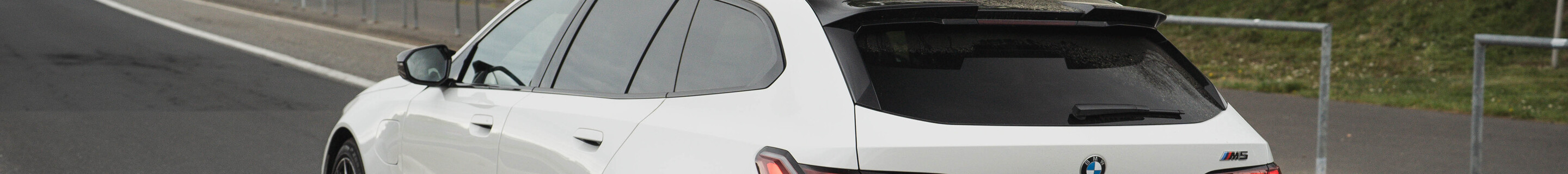 BMW M5 G99 Touring
