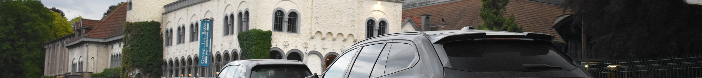 BMW M5 G99 Touring