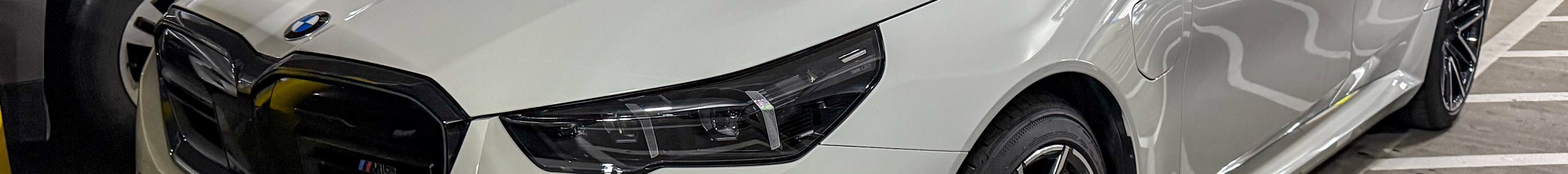 BMW M5 G99 Touring