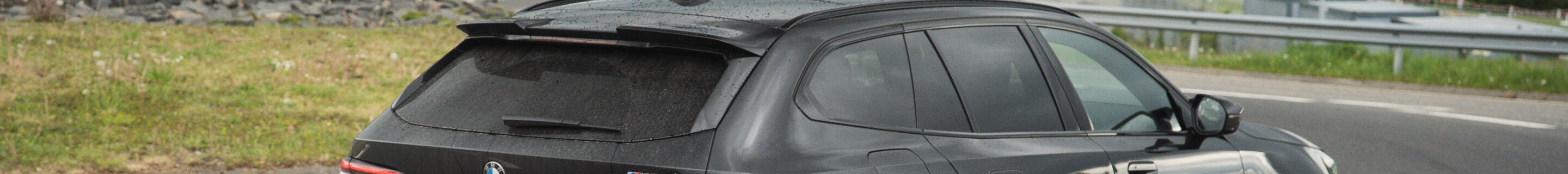 BMW M5 G99 Touring