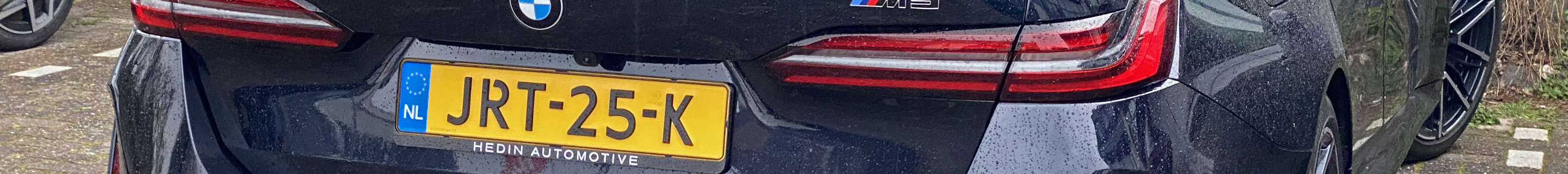 BMW M5 G99 Touring