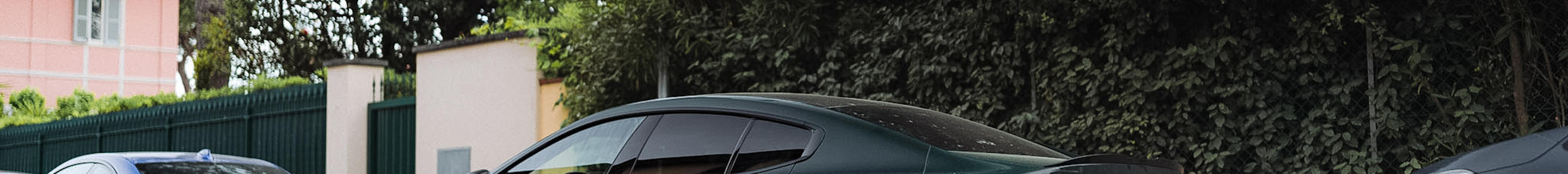 BMW M8 F93 Gran Coupé Competition