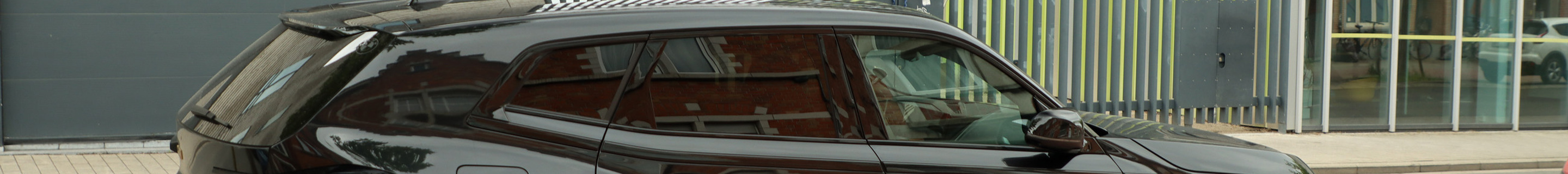 BMW XM G09