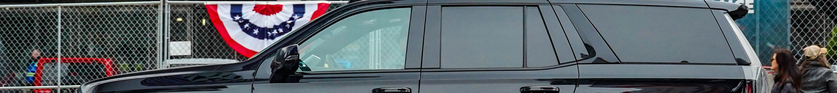 Cadillac Escalade-V 2025
