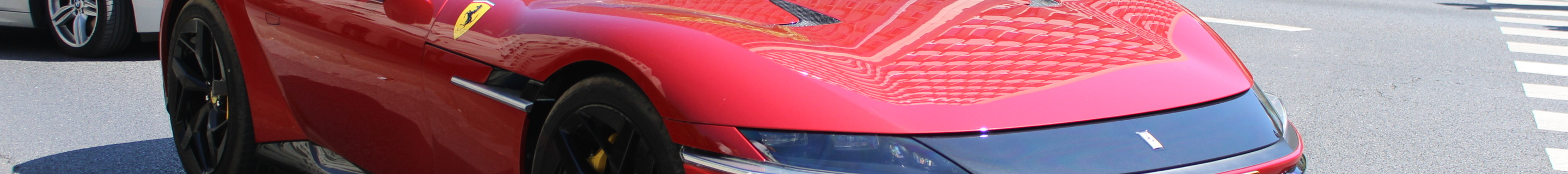 Ferrari 12Cilindri
