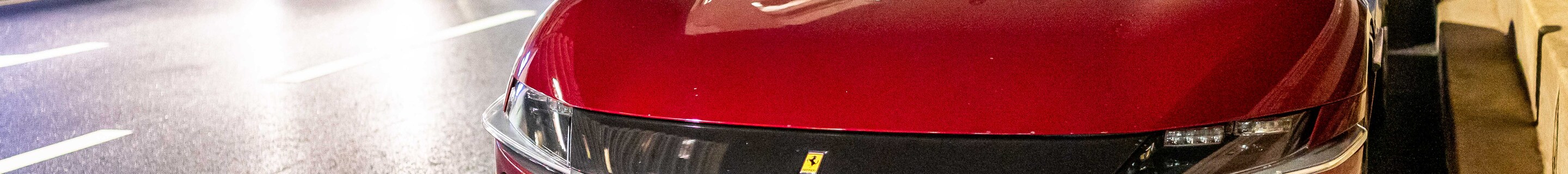 Ferrari 12Cilindri