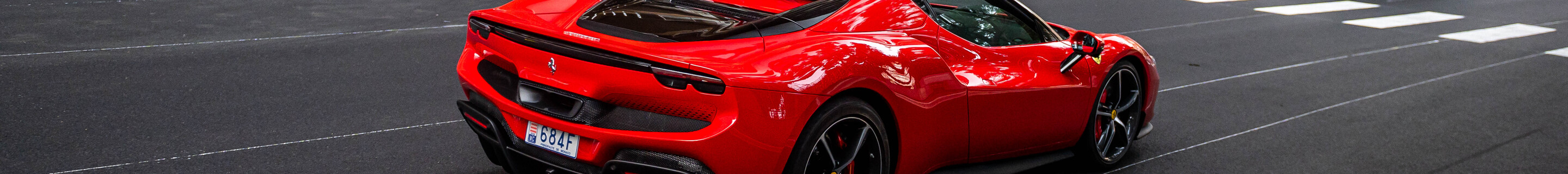 Ferrari 296 GTS