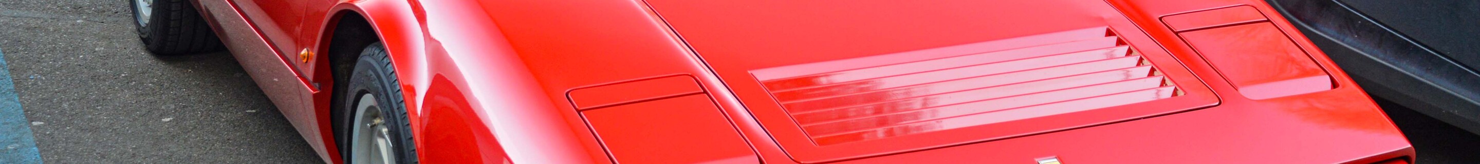 Ferrari 328 GTS