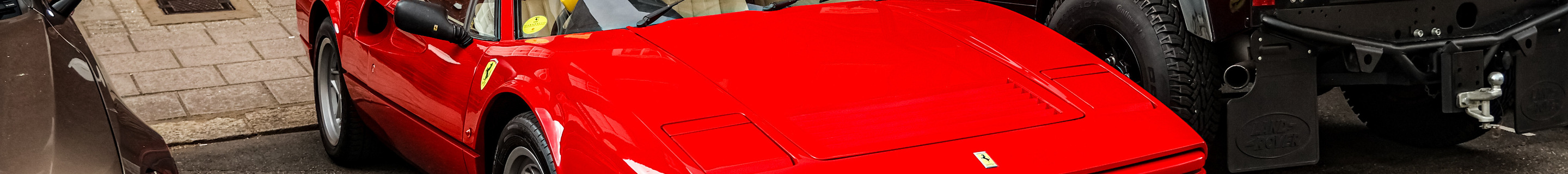 Ferrari 328 GTS