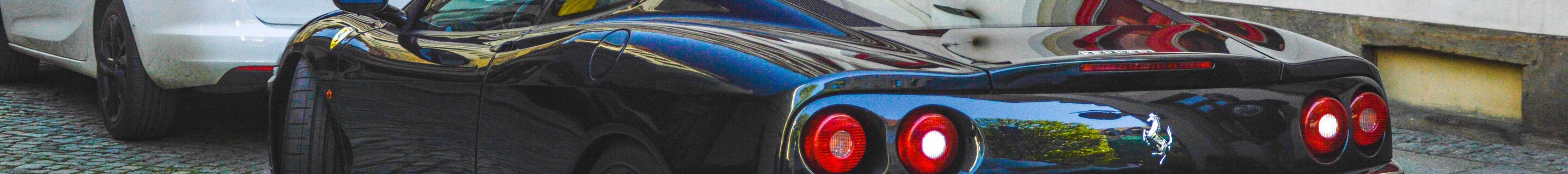 Ferrari 360 Modena