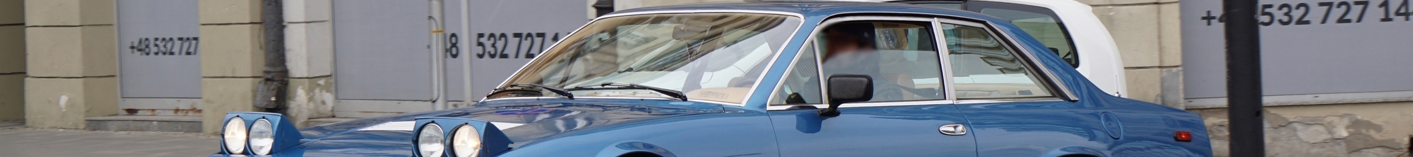Ferrari 400i