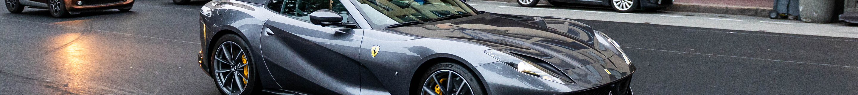 Ferrari 812 GTS